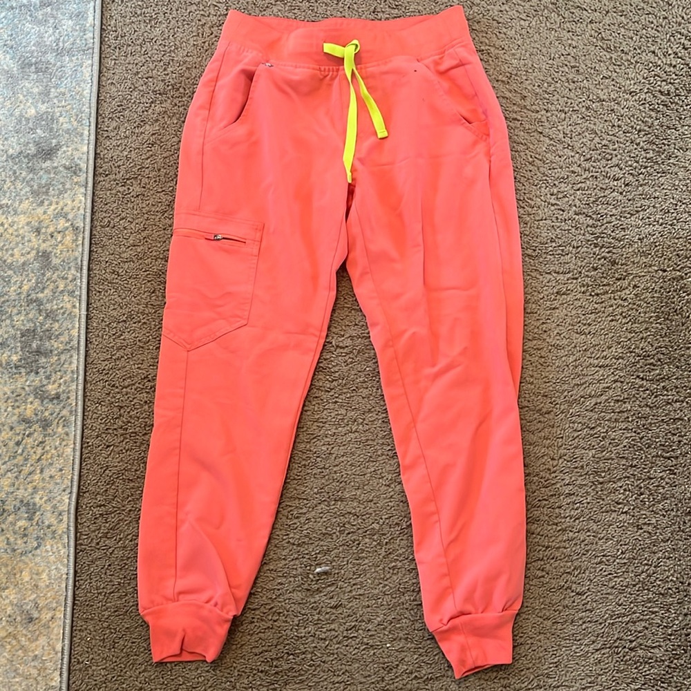 Figs Jogger Bottom Scrub Pants